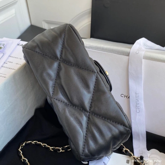 Hyper Peter BAG FLAP CHANEL 0808